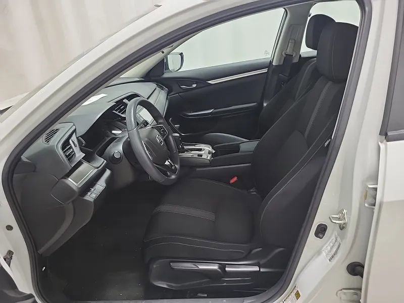 Used 2019 Honda Civic LX image 7