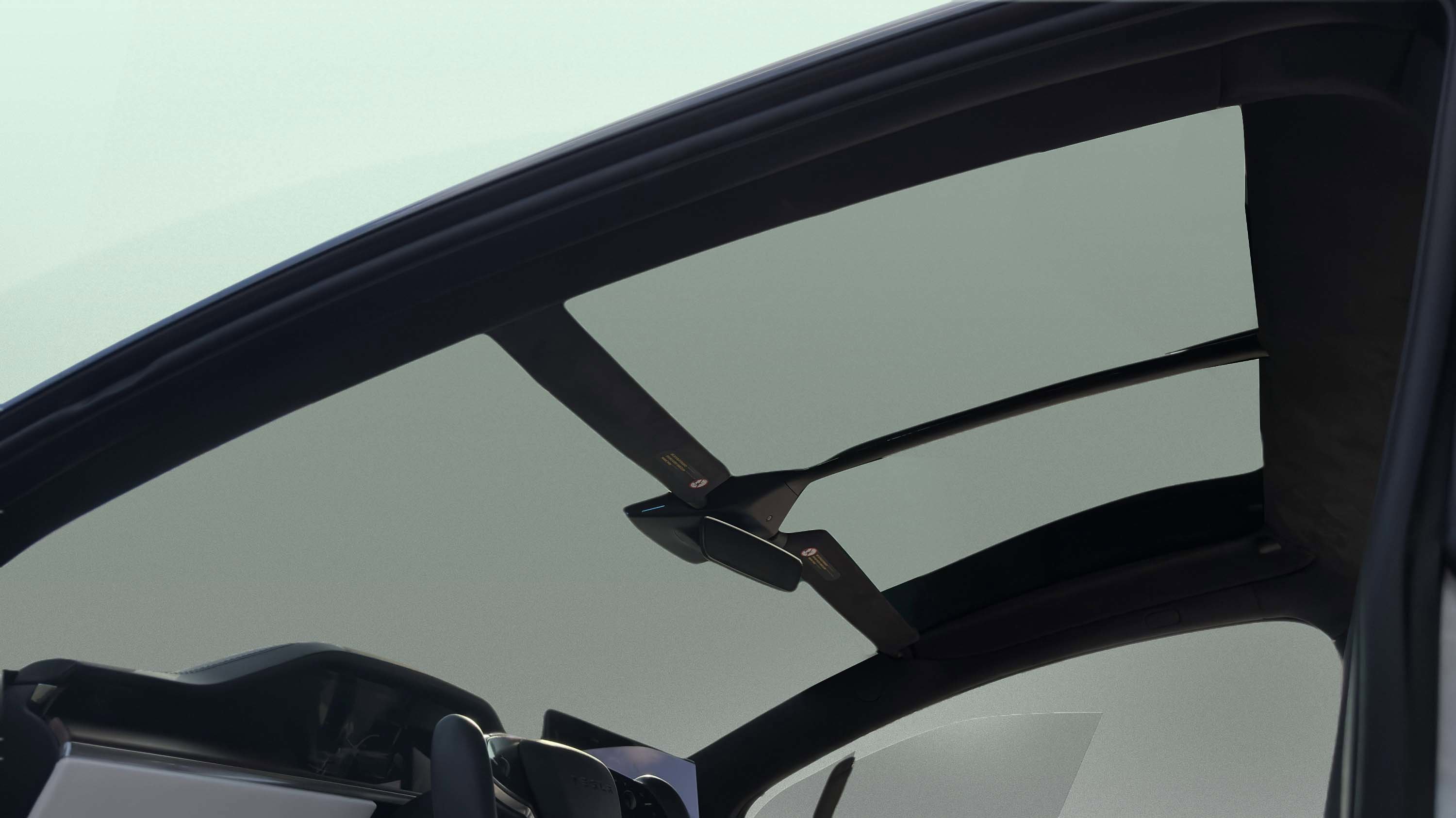 Used 2023 Tesla Model X image 21