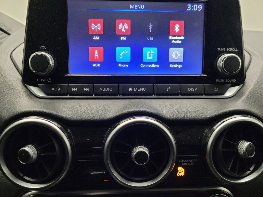 Used 2024 Nissan Sentra S image 25