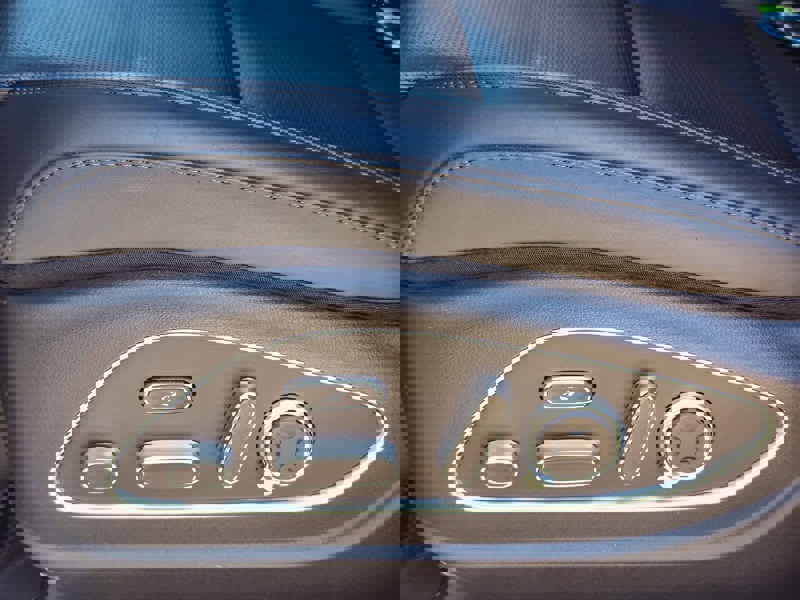 New 2026 Hyundai Palisade Calligraphy image 23