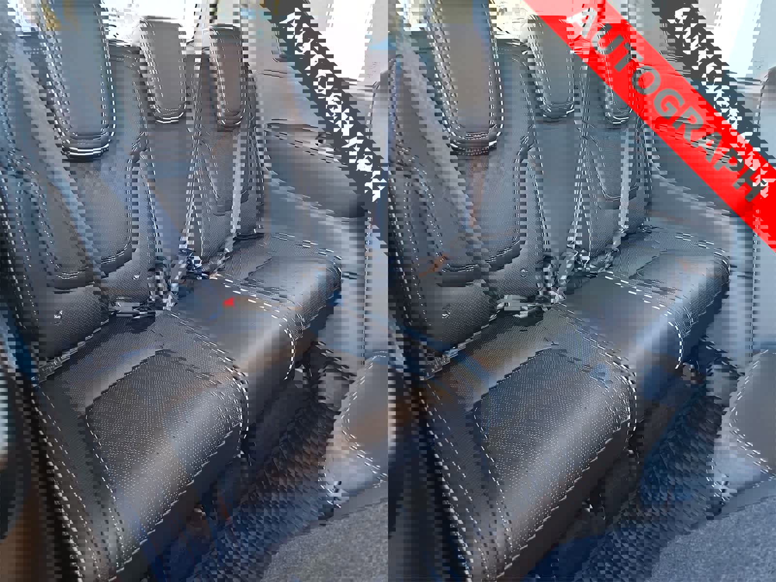 Used 2025 INFINITI QX80 Autograph w/ Autograph Exterior Package image 29