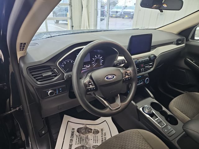Used 2020 Ford Escape SE AWD/4WD image 36