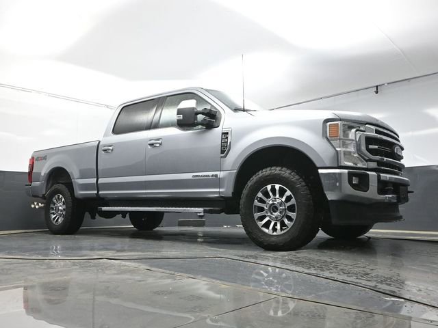 Used 2022 Ford F250 Lariat w/ Lariat Value Package image 33