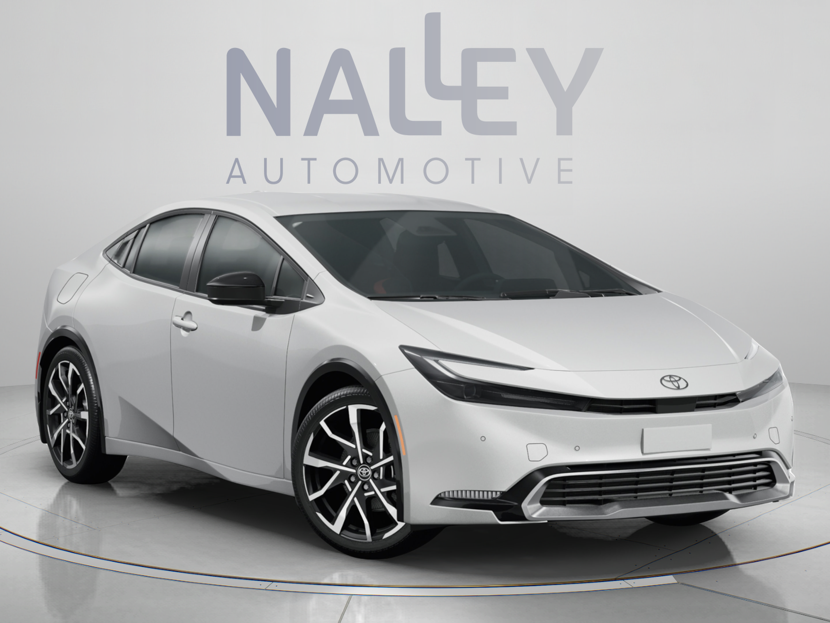 Used 2023 Toyota Prius Prime Premium FWD image 10