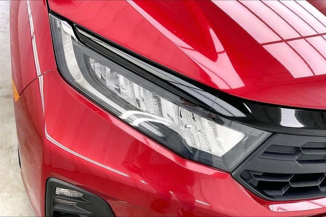 Certified 2025 Honda Odyssey Sport-L image 26