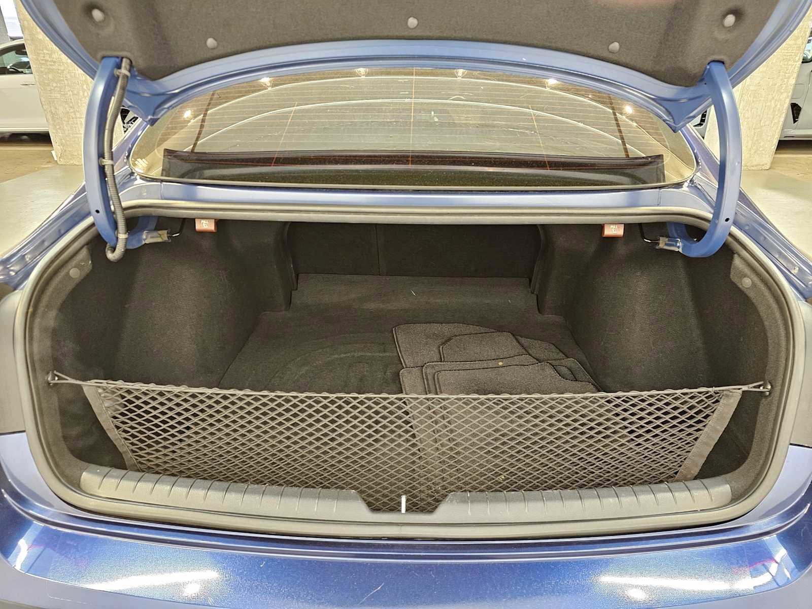 Used 2021 Hyundai Sonata N Line image 27