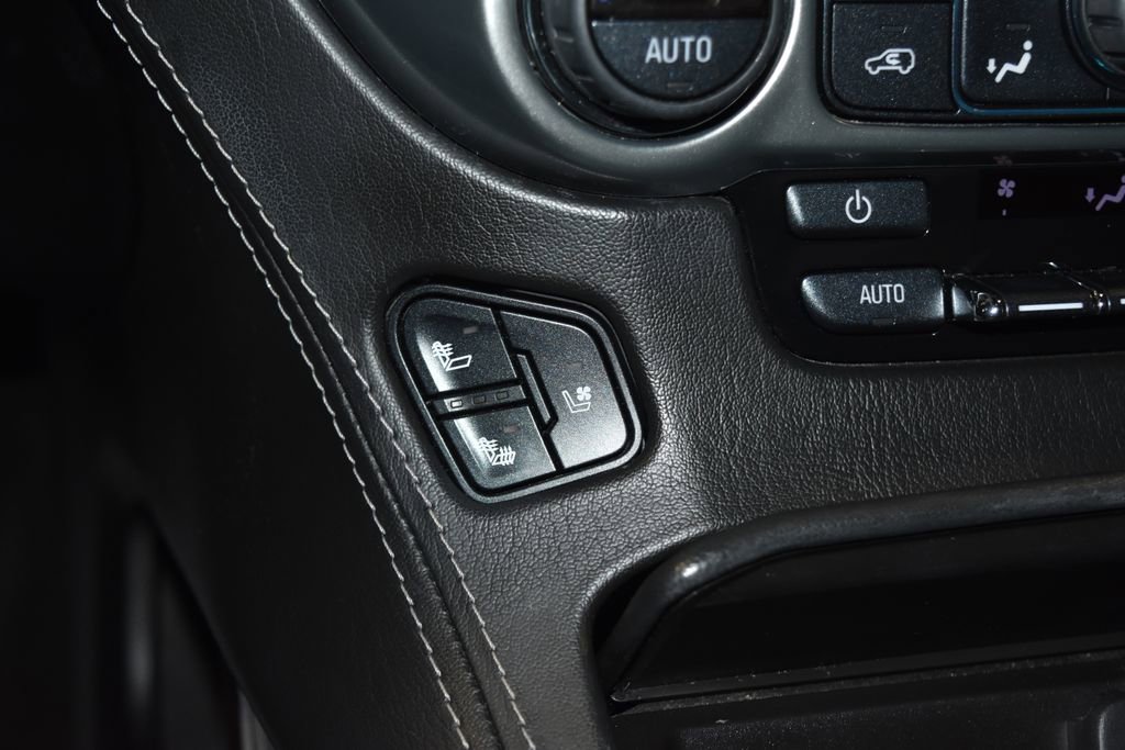 Used 2018 Chevrolet Tahoe Premier w/ RST 6.2L Performance Edition image 14