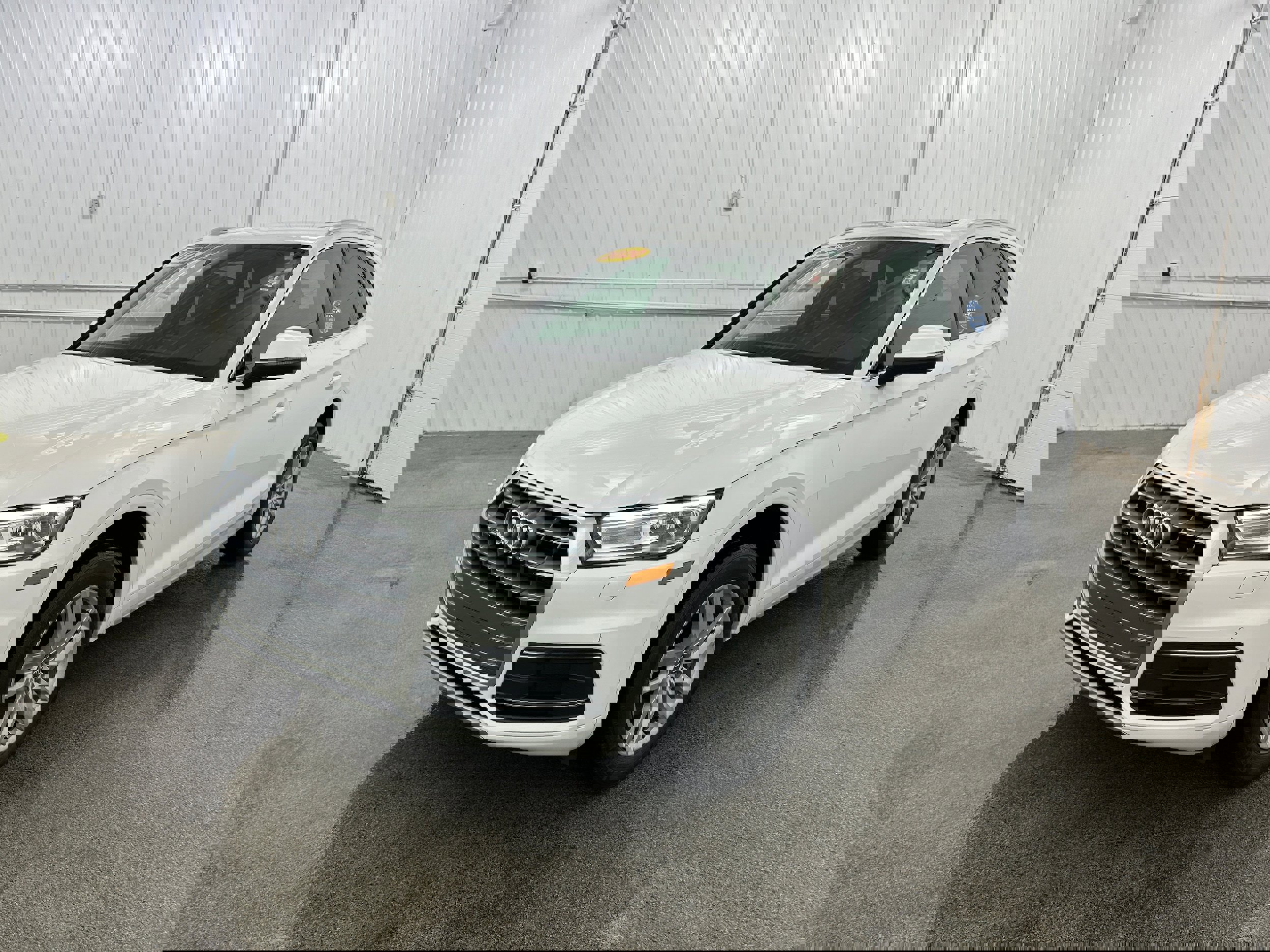 Used 2020 Audi Q5 2.0T Premium w/ Convenience Package image 19