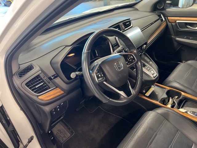 Used 2021 Honda CR-V Touring image 23