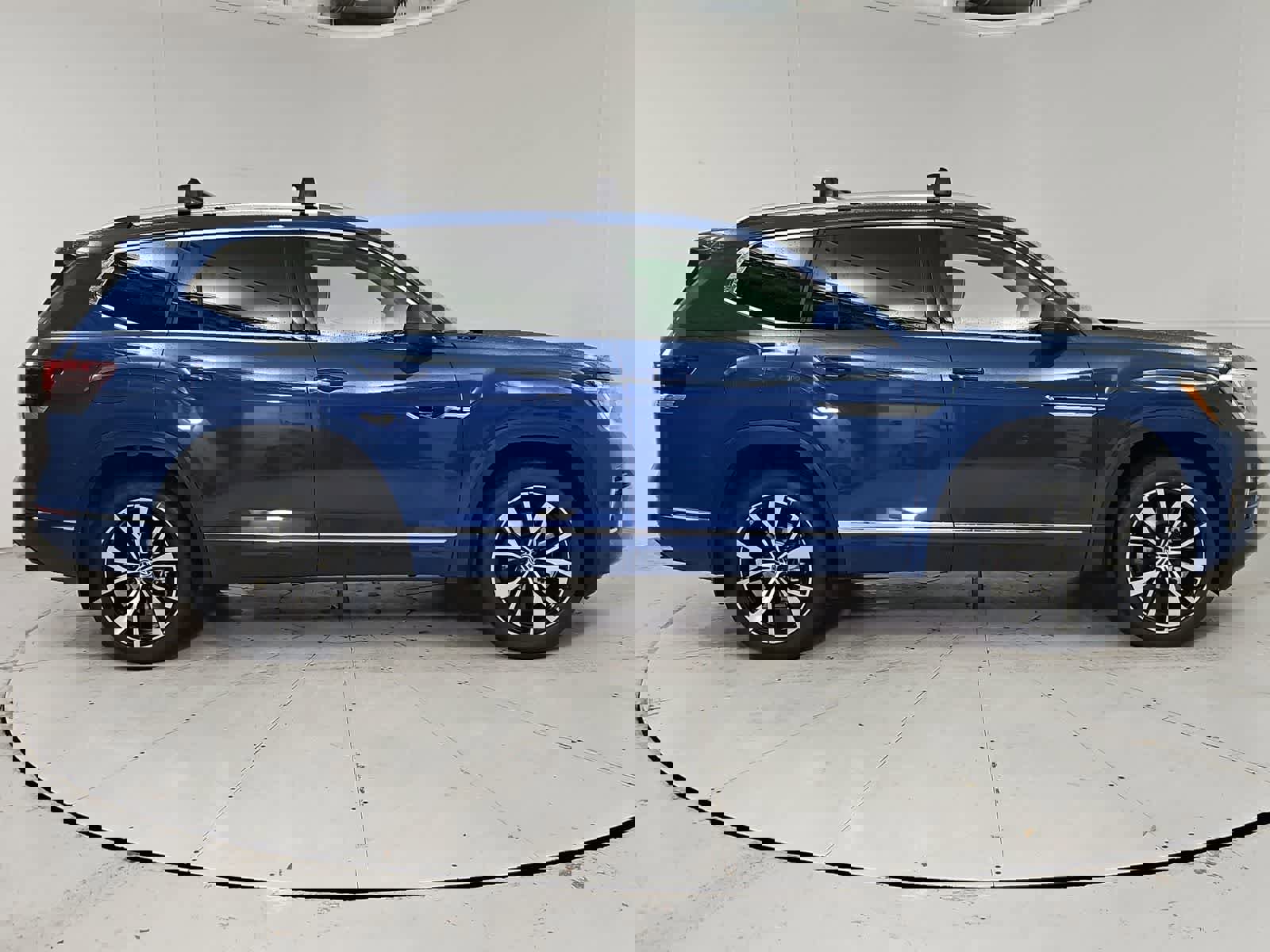 New 2026 Volkswagen Atlas SEL Premium R-Line image 7