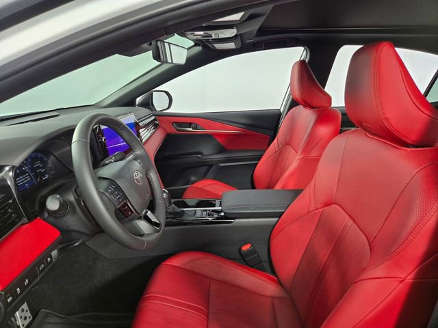 Used 2025 Toyota Camry XSE image 14