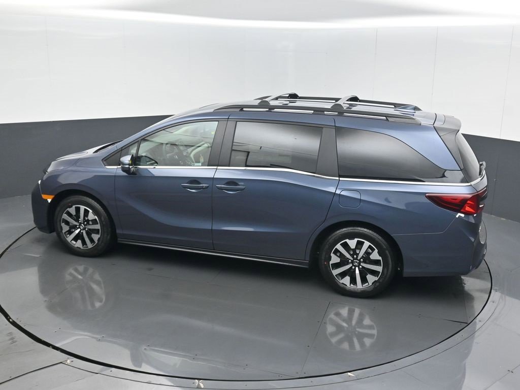 New 2026 Honda Odyssey EX-L image 15