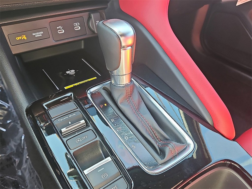 New 2026 Acura Integra A-Spec image 25