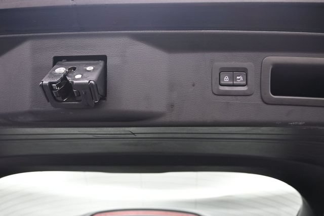 Certified 2024 MAZDA CX-50 AWD 2.5 Turbo w/ Accent Package image 28