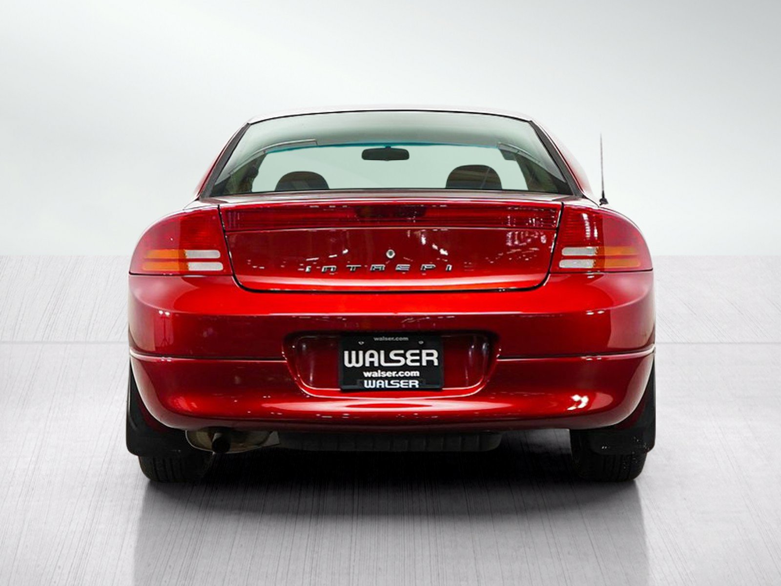 Used 2000 Dodge Intrepid FWD image 4