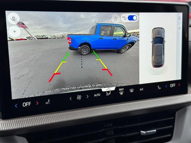 New 2026 Ford Explorer Active image 18