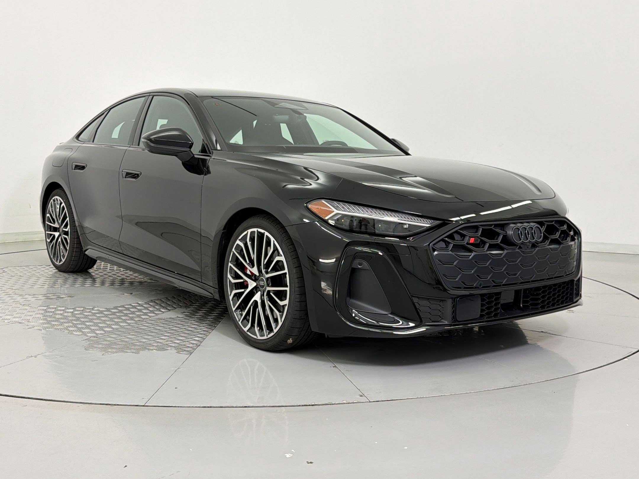 New 2026 Audi S5 Premium Plus image 7