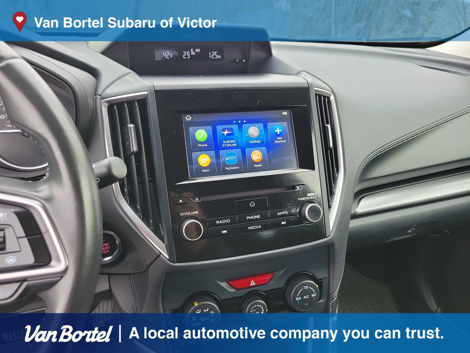 Certified 2023 Subaru Forester Premium image 20