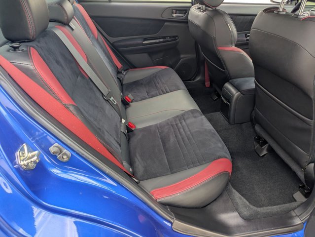 Used 2018 Subaru WRX STI Type RA image 18