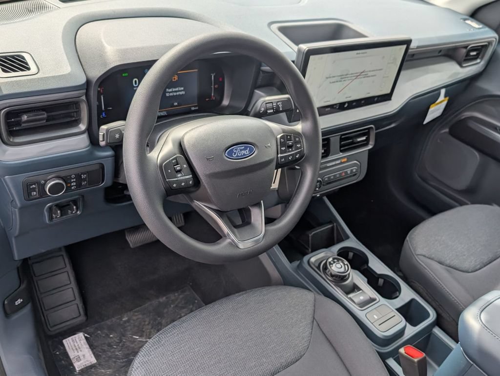 New 2026 Ford Maverick XL w/ 4K Tow Package AWD/4WD image 22