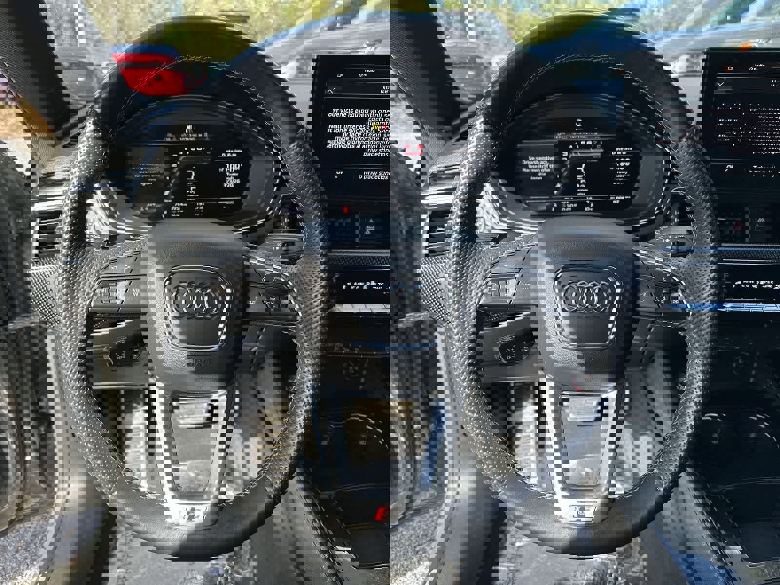 Used 2023 Audi S5 Prestige image 16