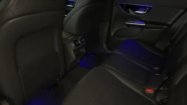 Certified 2026 Mercedes-Benz GLC 300 4MATIC image 29