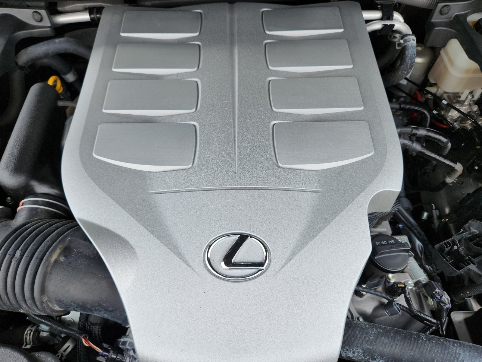 Used 2020 Lexus GX 460 Premium AWD/4WD image 21