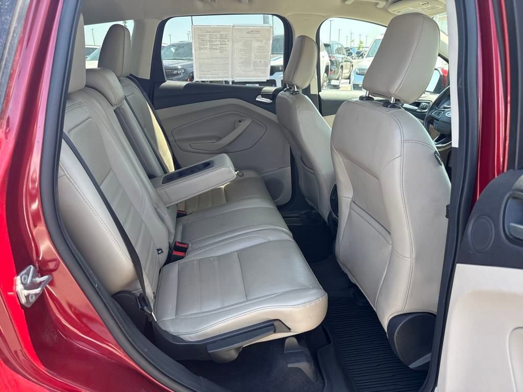 Used 2019 Ford Escape Titanium image 27