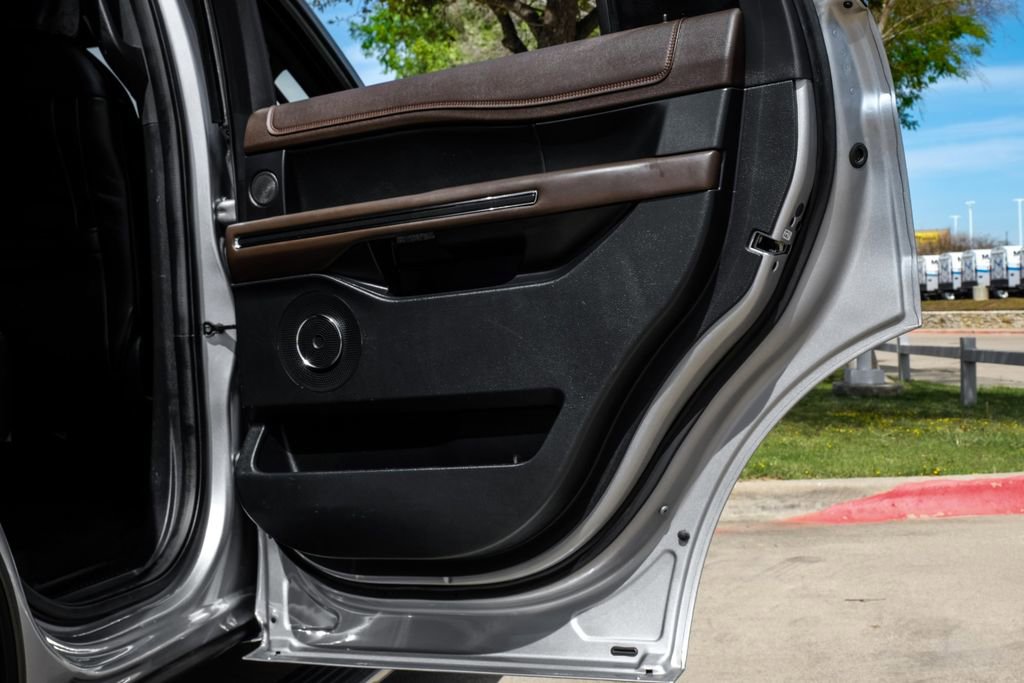 Used 2020 Ford Expedition King Ranch RWD image 53