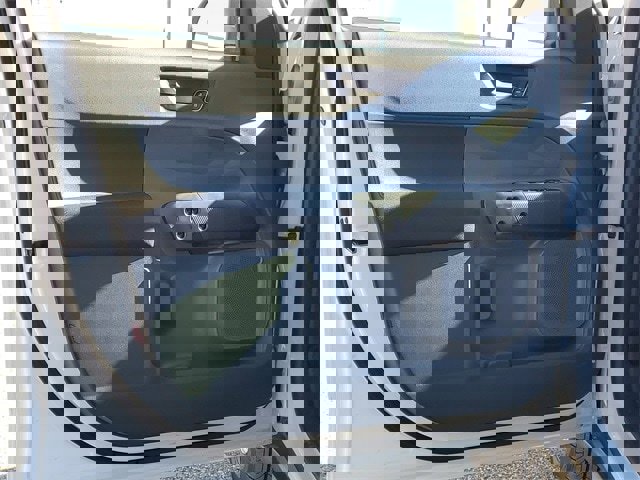 New 2025 Ford Maverick XL w/ Equipment Group 101A image 8