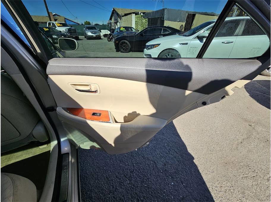 Used 2010 Lexus ES 350 image 21