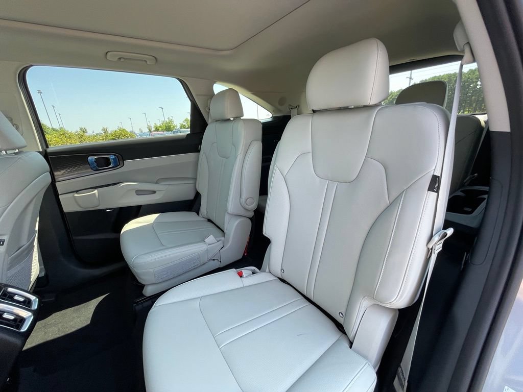 New 2026 Kia Sorento EX FWD image 26