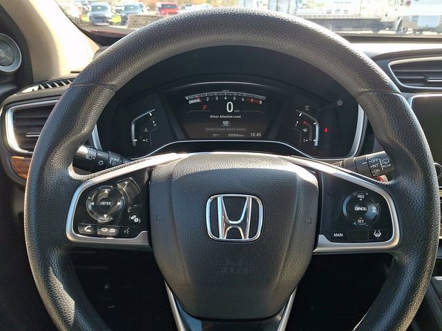 Used 2019 Honda CR-V EX image 20