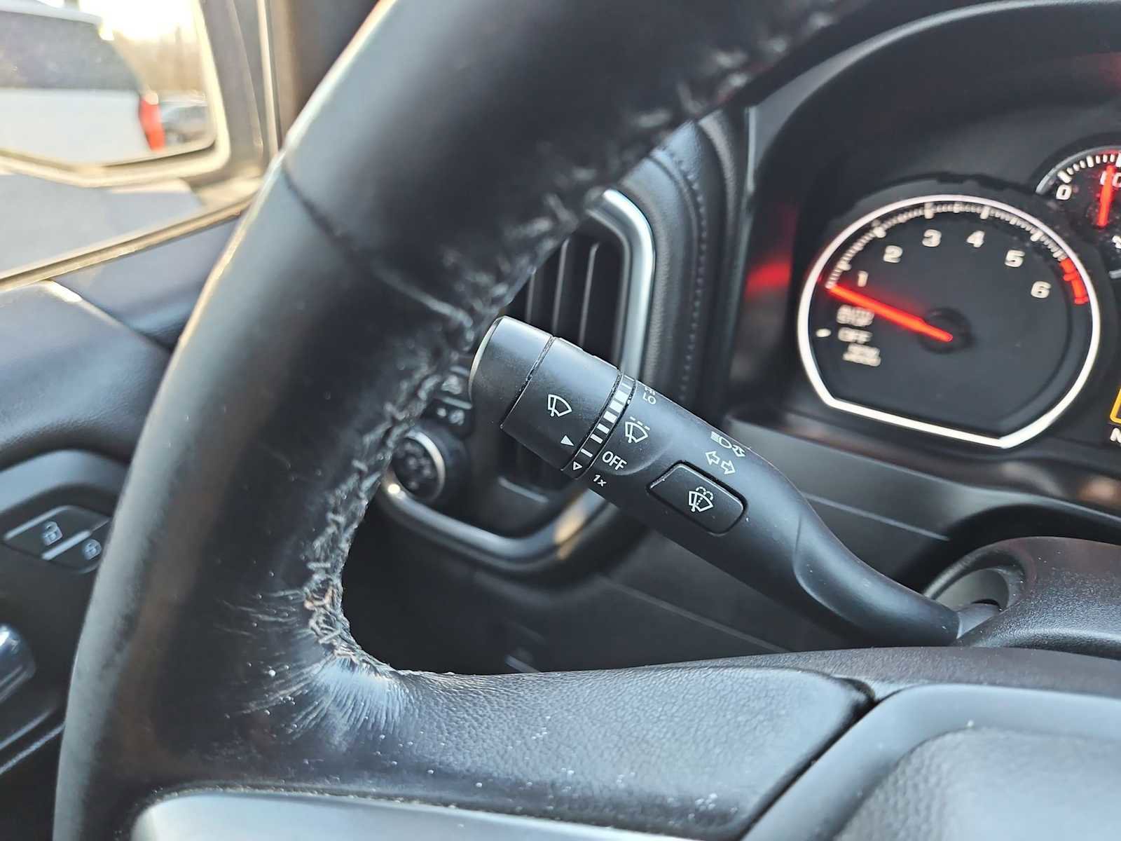 Used 2019 Chevrolet Silverado 1500 LT Trail Boss w/ Convenience Package image 26