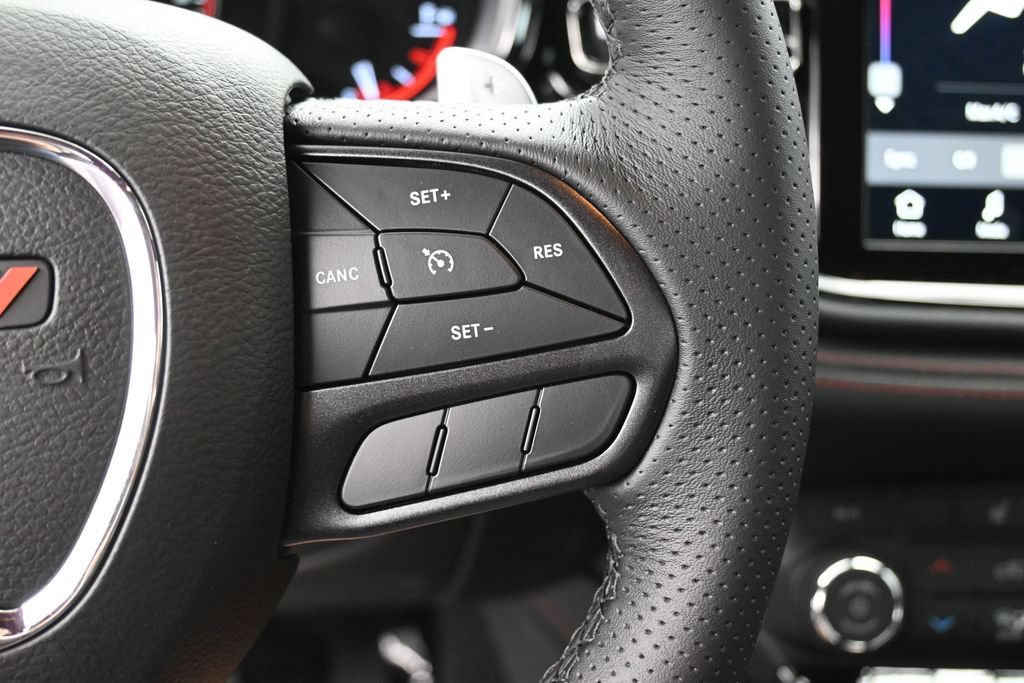 New 2026 Dodge Durango GT w/ Blacktop Package AWD/4WD image 28