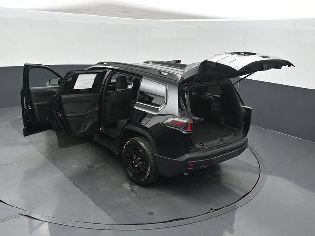 New 2026 Jeep Cherokee Laredo AWD/4WD image 62