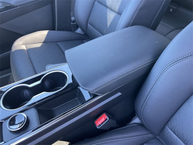 New 2026 Chevrolet Equinox LT w/ Convenience Package II image 21