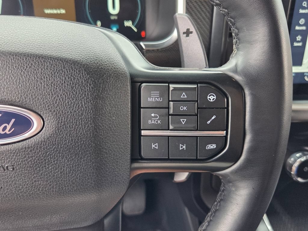 Used 2023 Ford F150 Raptor AWD/4WD image 30
