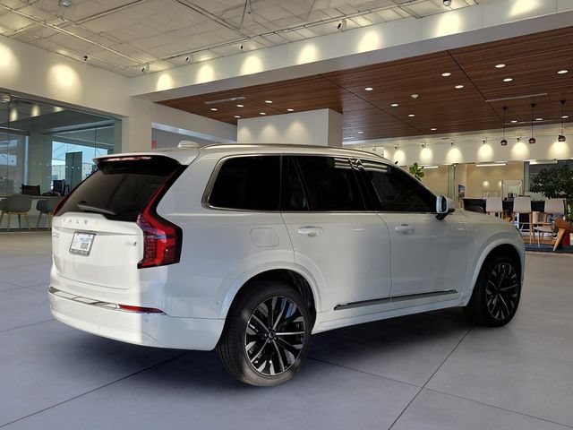 New 2026 Volvo XC90 B6 Ultra w/ Protection Package AWD/4WD image 6