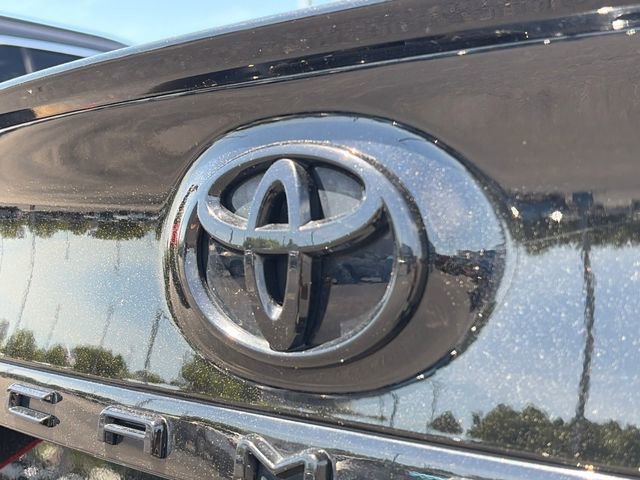 Used 2023 Toyota Camry SE FWD image 32