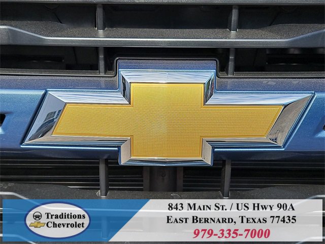 New 2026 Chevrolet Silverado 2500 Custom w/ Custom Value Package image 30