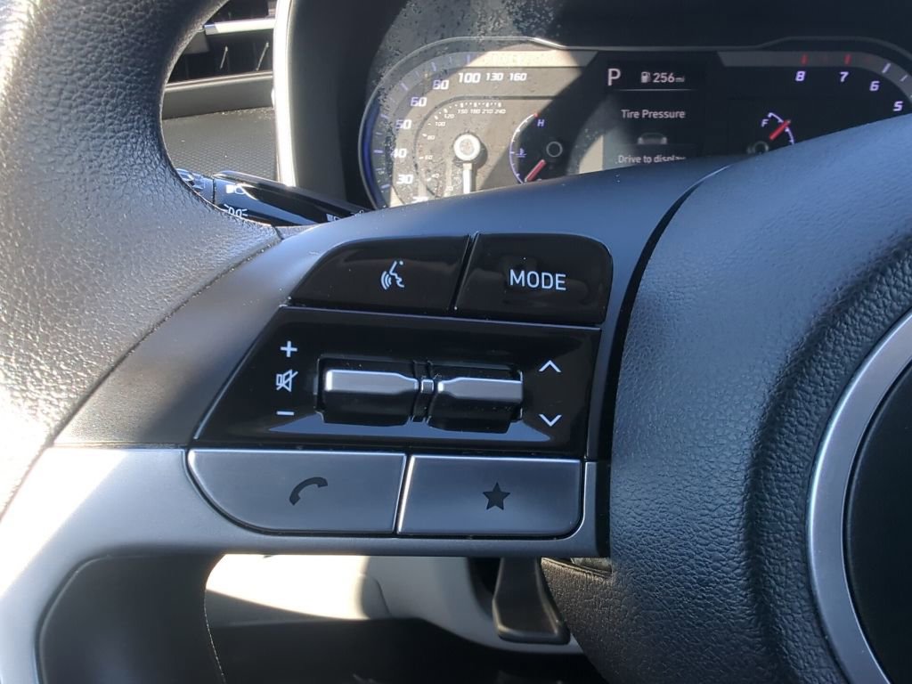 Used 2024 Hyundai Tucson SEL image 25