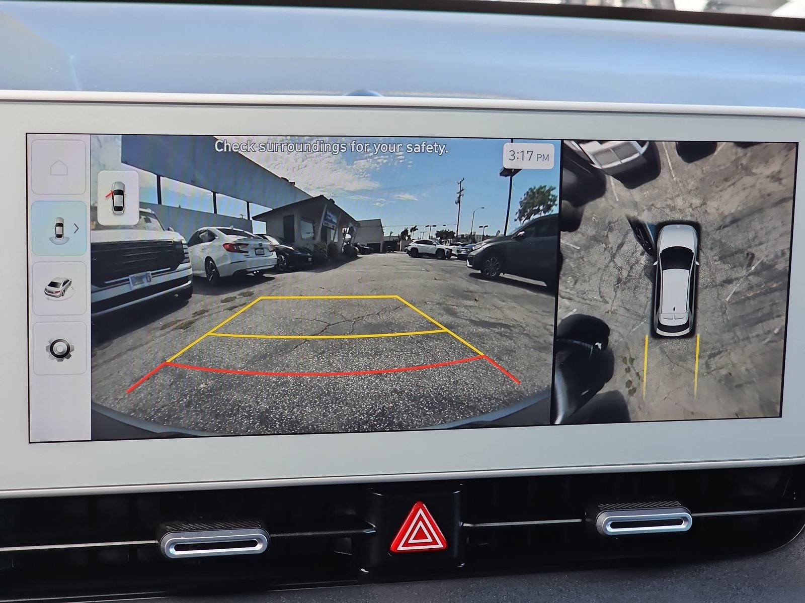 Certified 2023 Hyundai Ioniq 5 Limited RWD image 25