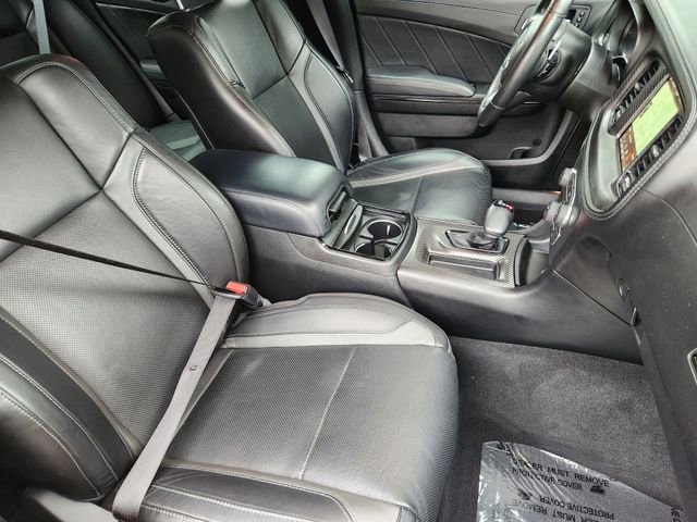 Used 2023 Dodge Charger SXT w/ Plus Group RWD image 19