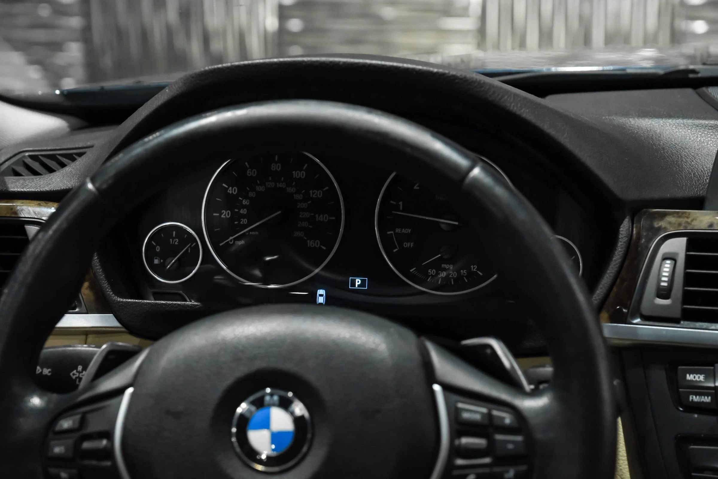 Used 2015 BMW 428i Gran Coupe image 20