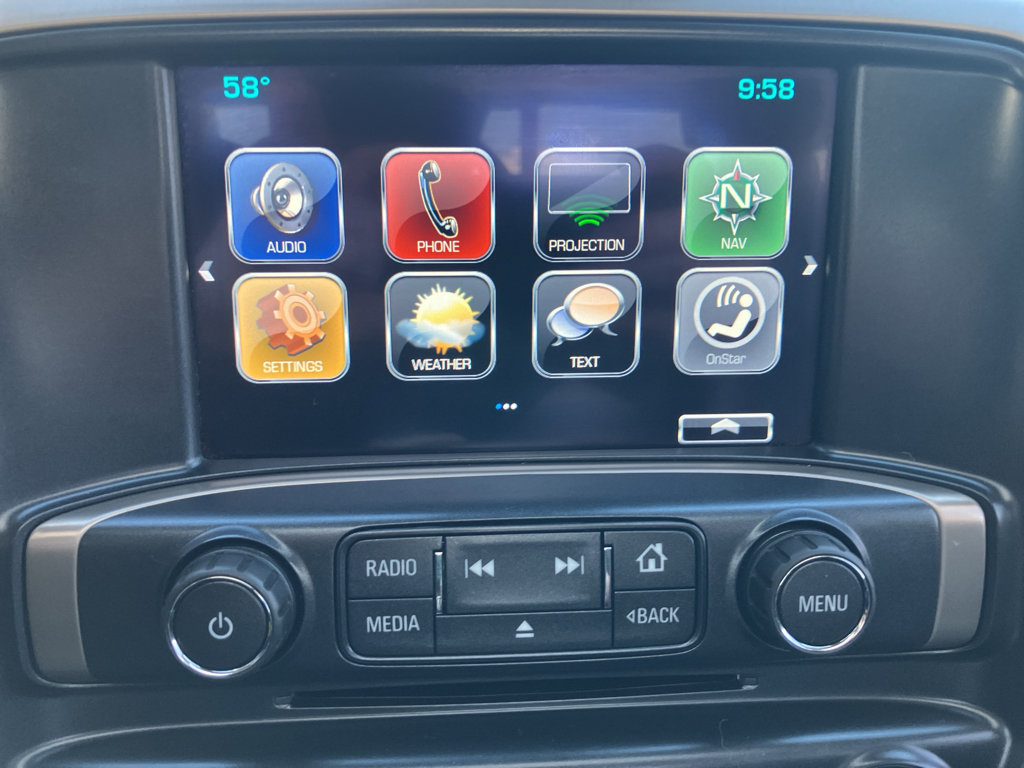 Used 2018 GMC Sierra 1500 Denali image 21