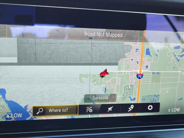 Certified 2023 Mercedes-Benz E 53 AMG 4MATIC Cabriolet image 26