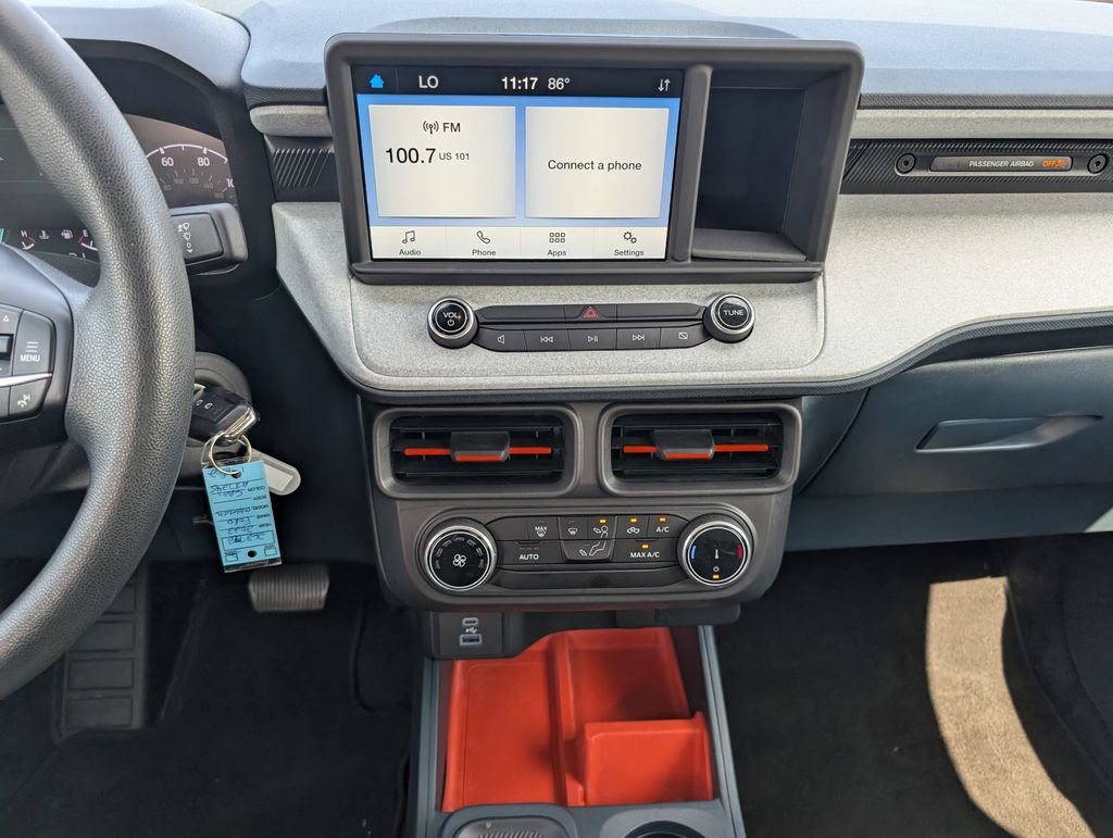Used 2023 Ford Maverick XLT FWD image 18