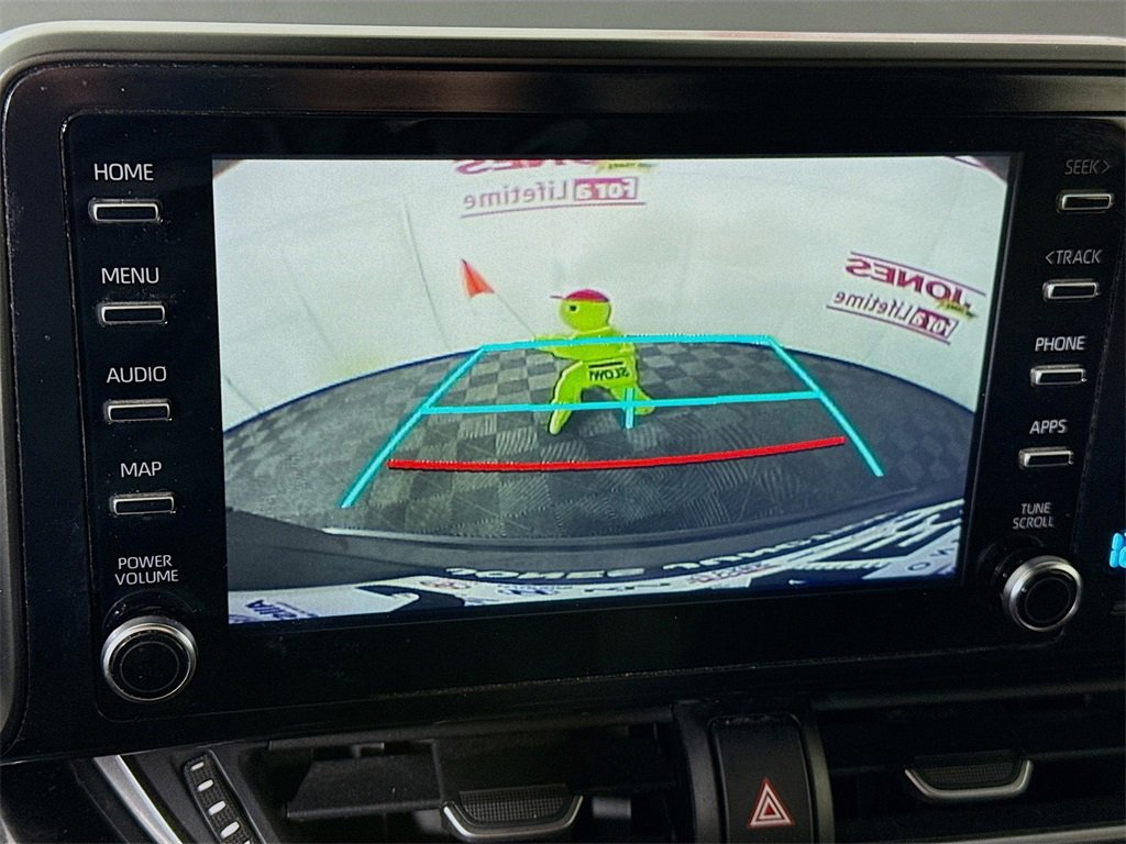 Certified 2019 Toyota C-HR LE image 6