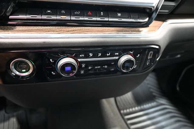 Certified 2023 Chevrolet Silverado 1500 RST AWD/4WD image 18